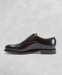 Brooks Brothers Men Golden Fleece® Captoes