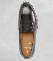 Brooks Brothers Men Golden Fleece® Penny Loafers