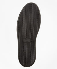 Brooks Brothers Men Leather Sneakers