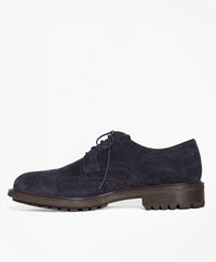 Brooks Brothers Men 1818 Footwear Wingtips