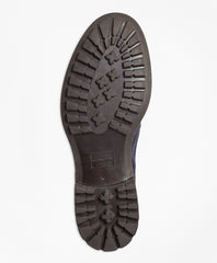 Brooks Brothers Men 1818 Footwear Wingtips