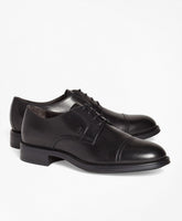 Brooks Brothers Men 1818 Footwear Leather Captoes