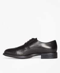 Brooks Brothers Men 1818 Footwear Leather Captoes