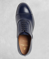 Brooks Brothers Men Golden Fleece® Captoes