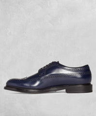 Brooks Brothers Men Golden Fleece® Wingtips