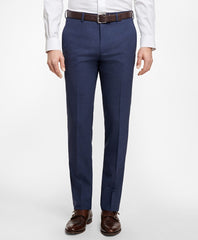 Brooks Brothers Men Regent Fit BrooksCool® Trousers