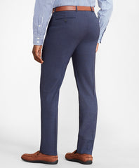 Brooks Brothers Men Milano Fit BrooksCool® Trousers