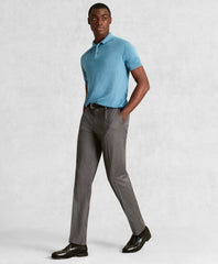 Brooks Brothers Men Golden Fleece® Wool Pleated Trousers