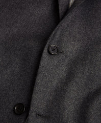 Brooks Brothers Men Regent Fit Stretch Flannel 1818 Suit