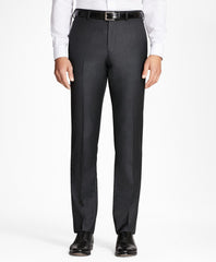 Brooks Brothers Men Regent Fit Multi-Stripe 1818 Suit