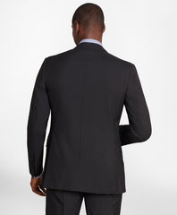 Brooks Brothers Men BrooksGate™ Regent-Fit Wool Suit Jacket