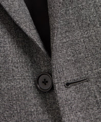 Brooks Brothers Men Madison Fit Glen Plaid 1818 Suit