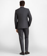 Brooks Brothers Men Regent Fit Two-Button 1818 Suit
