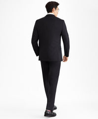 Brooks Brothers Men Regent Fit Three-Button 1818 Suit
