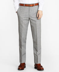 Brooks Brothers Men Regent Fit Multi-Plaid 1818 Suit