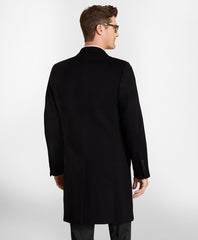 Brooks Brothers Men BrooksStorm® Long Town Coat