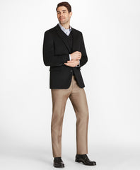 Brooks Brothers Men Regent Fit Two-Button Cashmere Sport Coat