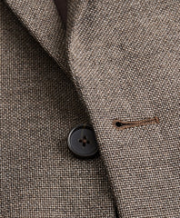 Brooks Brothers Men Regent Fit Hopsack Sport Coat