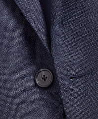 Brooks Brothers Men Madison Fit Hopsack Sport Coat