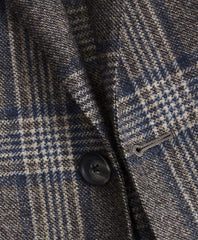 Brooks Brothers Men Regent Fit Large Check Sport Coat