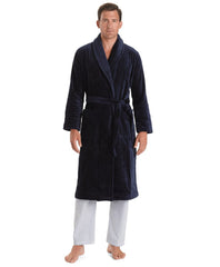 Brooks Brothers Men Supima® Robe