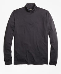 Brooks Brothers Men Supima® Cotton Turtleneck