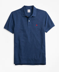 Brooks Brothers Men Extra-Slim Fit Stretch Supima® Cotton Performance Polo Shirt