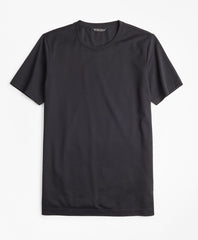 Brooks Brothers Men Premium Extra-Fine Supima® Cotton Pique T-Shirt