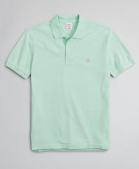 Brooks Brothers Men Original Fit Stretch Supima® Cotton Performance Polo Shirt