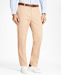 Brooks Brothers Men Clark Fit Stretch Advantage Chino® Pants