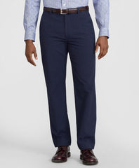 Brooks Brothers Men Clark Fit Seersucker Pants