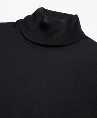 Brooks Brothers Men BrooksTech™ Merino Wool Turtleneck Sweater