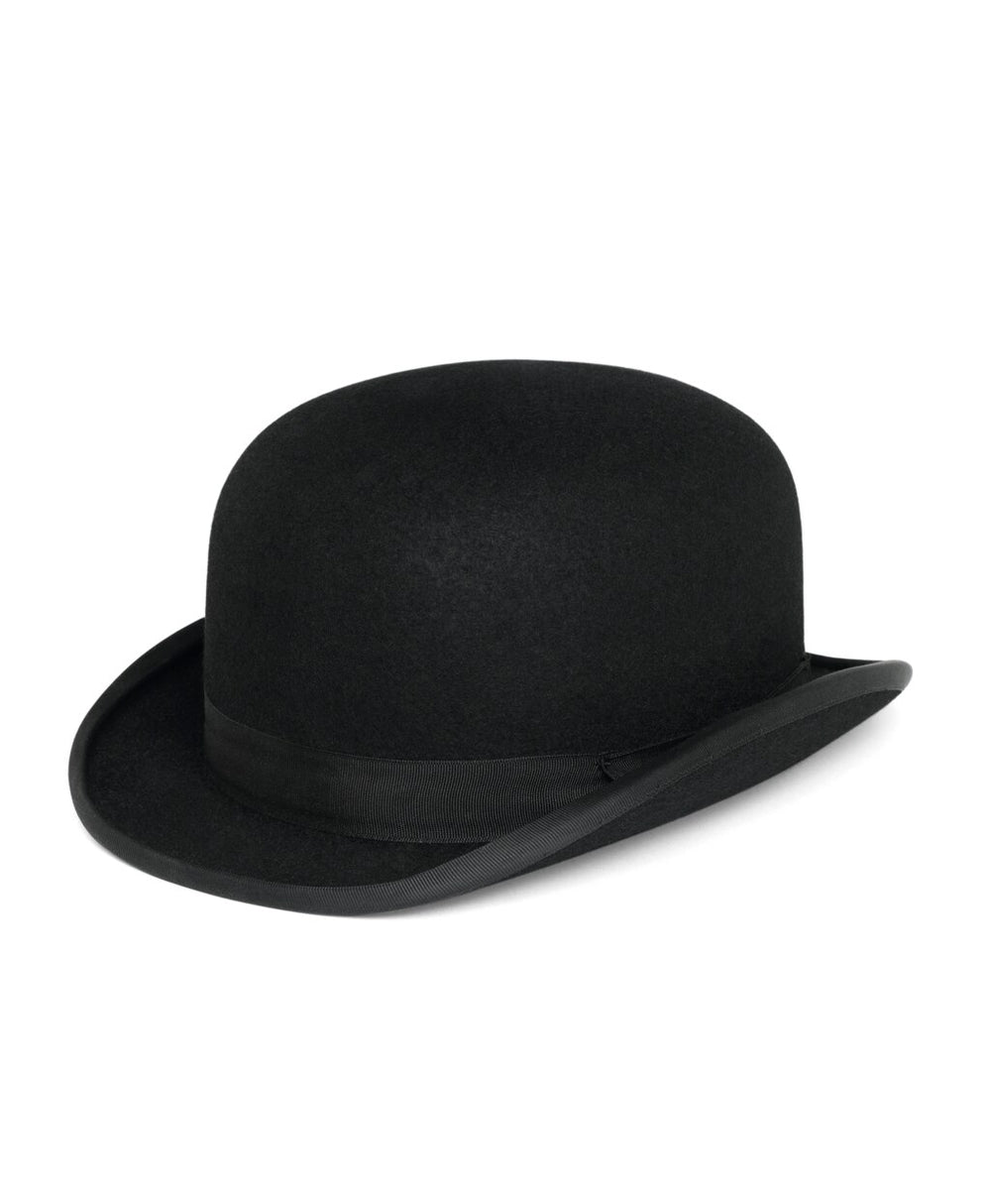 Brooks Brothers Men Derby Hat