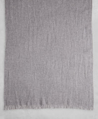 Brooks Brothers Men Golden Fleece® Cashmere Silk Scarf