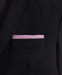 Brooks Brothers Men Linen Pocket Square