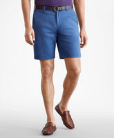 Brooks Brothers Men 9 " Tech Shorts