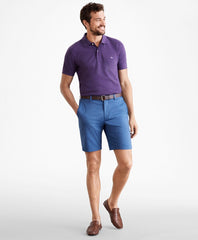 Brooks Brothers Men 9 " Tech Shorts