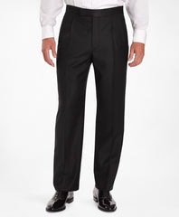 Brooks Brothers Men Madison Fit Golden Fleece® One-Button Peak Tuxedo