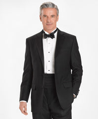 Brooks Brothers Men Madison Fit Golden Fleece® Three-Button Notch Tuxedo