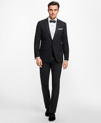 Brooks Brothers Men Regent Fit BrooksCool® Tuxedo