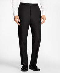 Brooks Brothers Men Regent Fit One-Button 1818 Tuxedo