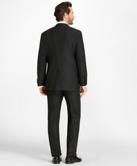 Brooks Brothers Men Madison Fit One-Button 1818 Tuxedo