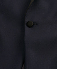 Brooks Brothers Men Regent Fit One-Button Jacquard Tuxedo