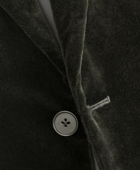 Brooks Brothers Men Regent Fit Velvet Tuxedo Jacket