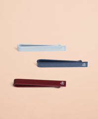 Brooks Brothers Men Tie Bar Box Set