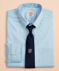 Brooks Brothers Men Performance Series Poplin Shirt