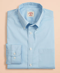 Brooks Brothers Men Performance Series Poplin Shirt