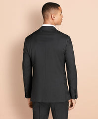 Brooks Brothers Men Wool Twill Suit Jacket