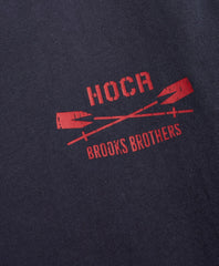 Brooks Brothers Men Head Of The Charles® Regatta Short-Sleeve Graphic T-Shirt