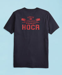 Brooks Brothers Men Head Of The Charles® Regatta Short-Sleeve Graphic T-Shirt